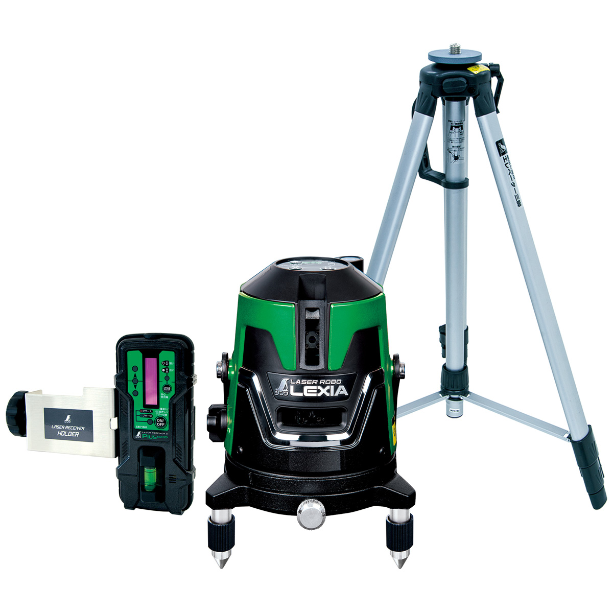 ◇◇シンワ測定 工具 レーザー機器 レーザー墨出し器 70842 グリーン ◇◇ シンワ測定 工具 レーザー機器 レーザー墨出し器 70842 グリーン