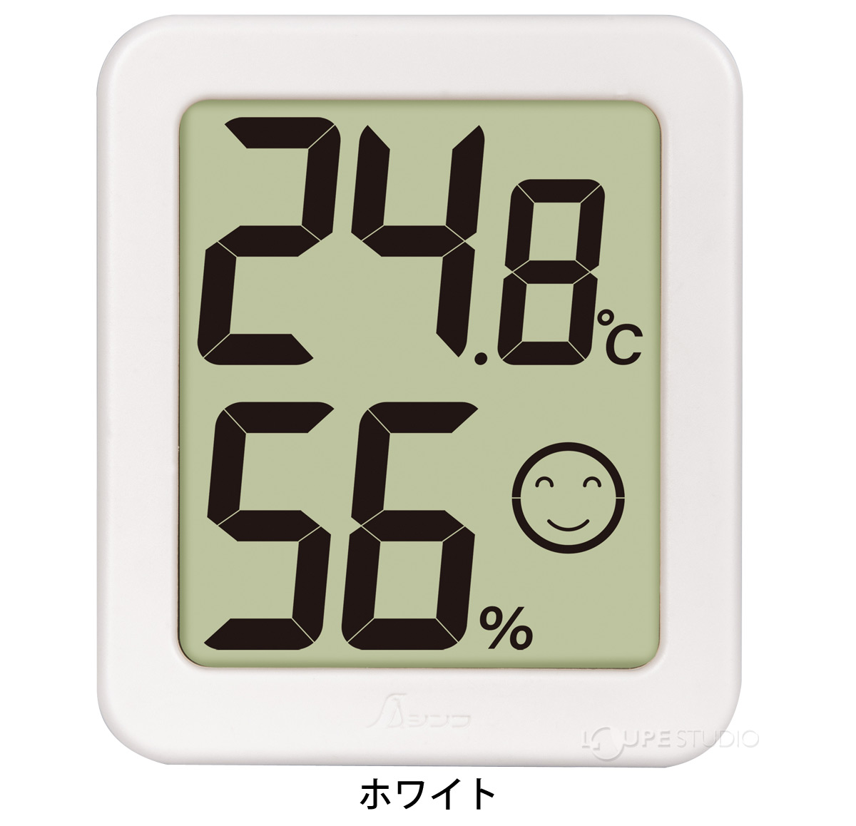 ホワイト