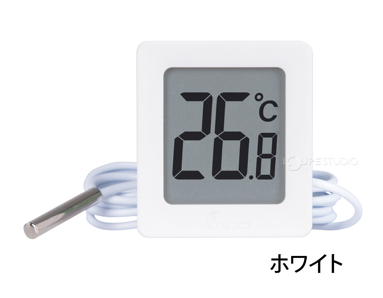 ホワイト