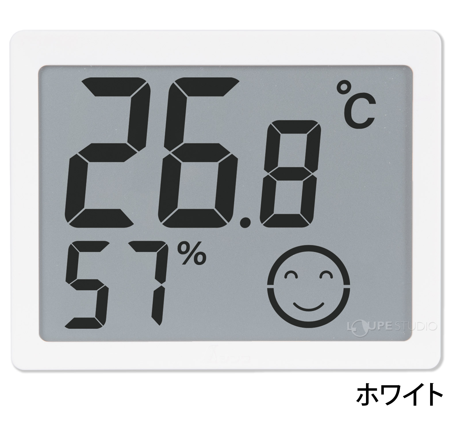 ホワイト 