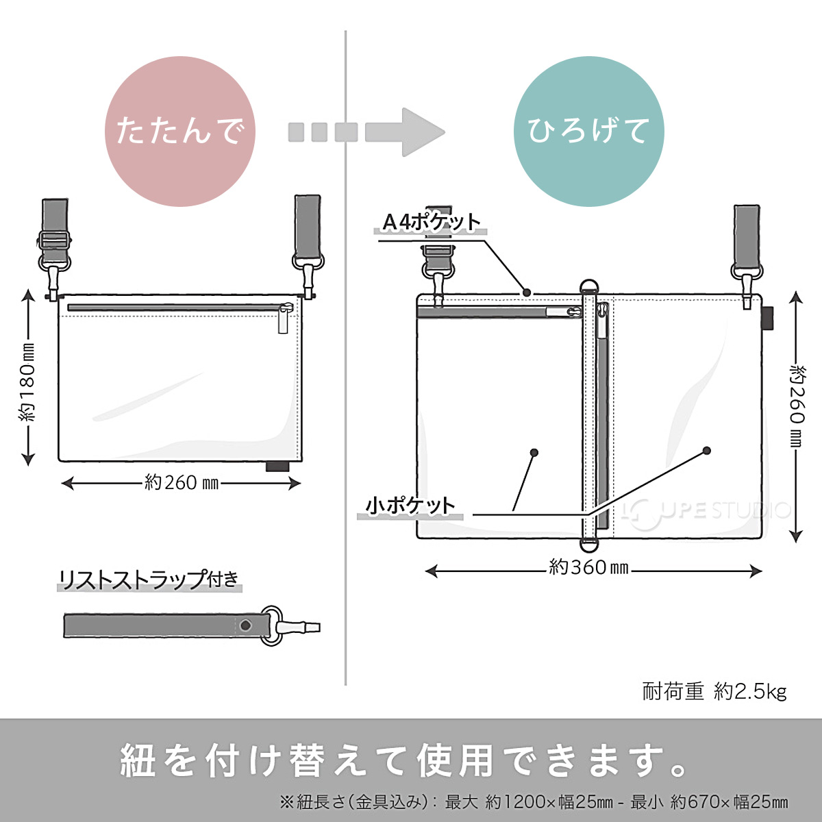 サイズ 