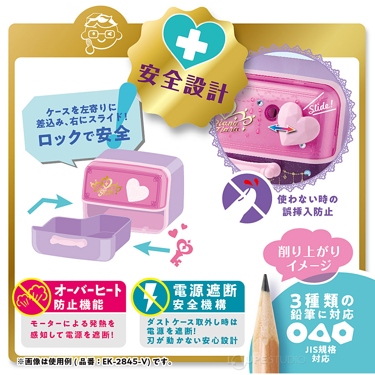 安全設計 