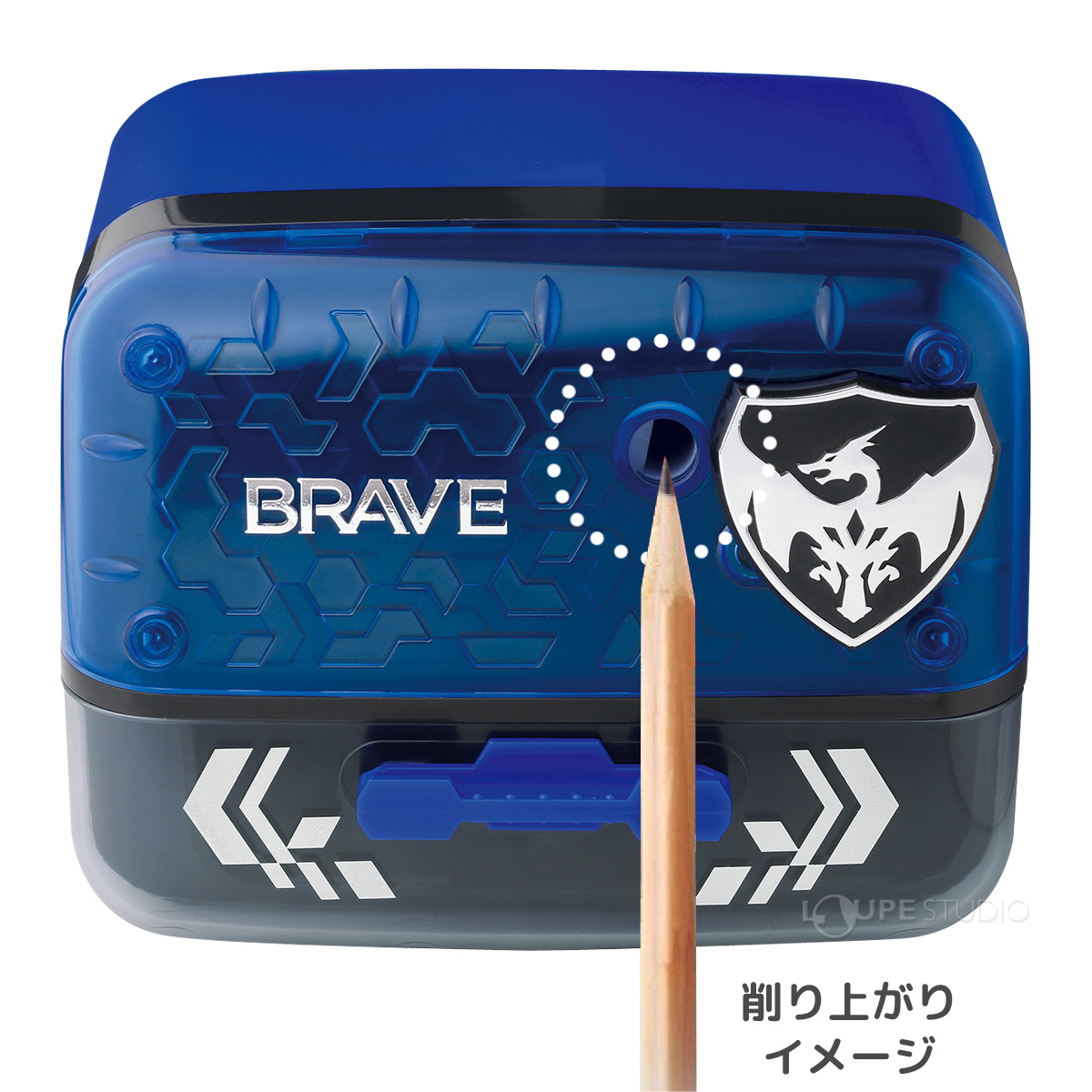 安全スライドカバー 