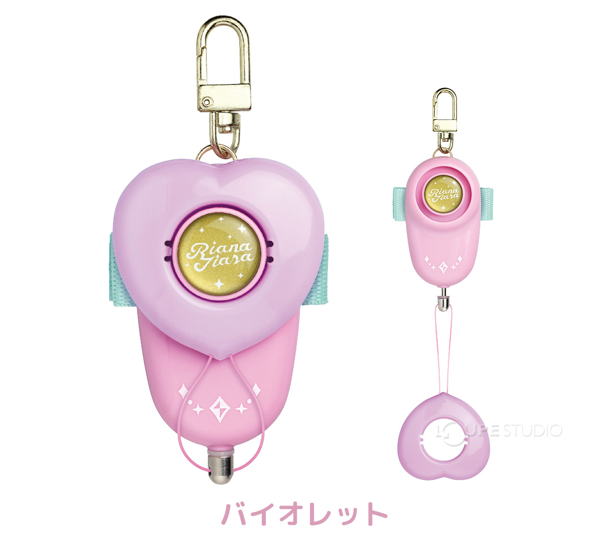 バイオレット 