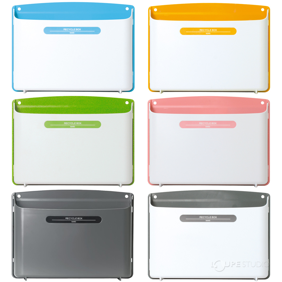 カラーバリエーション 