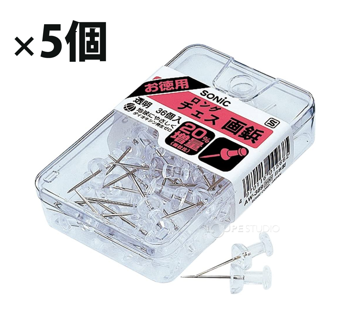 36個入り