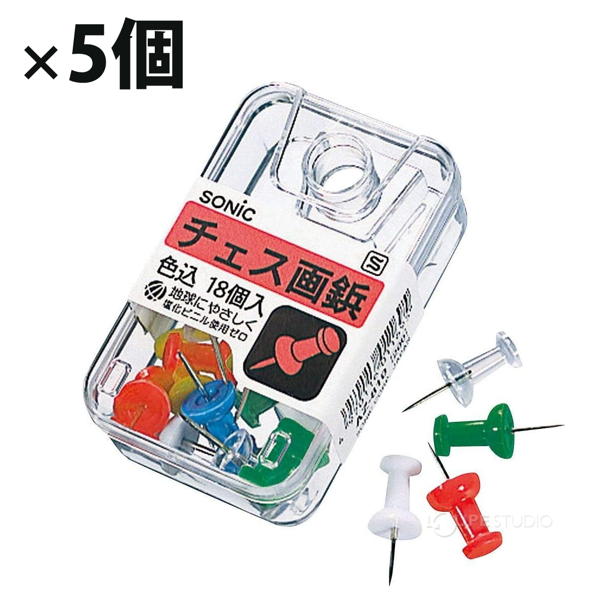 18個入り