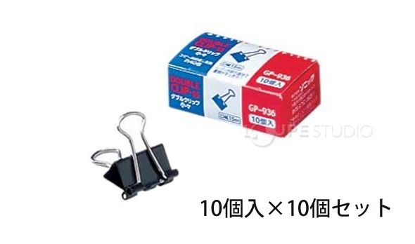 10個入×10個セット 