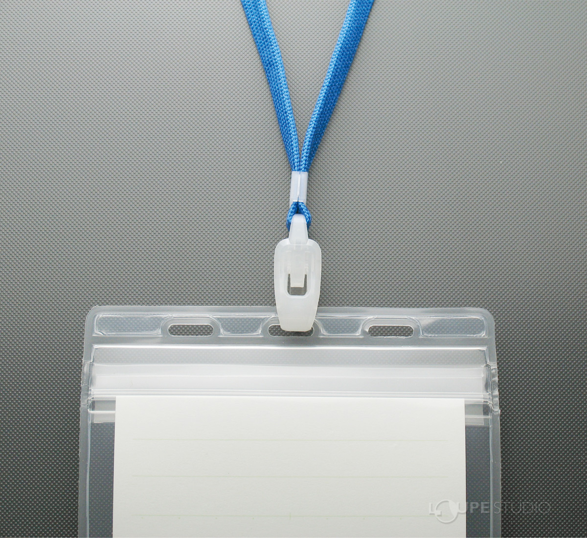 IDカード用 吊下げ名札 