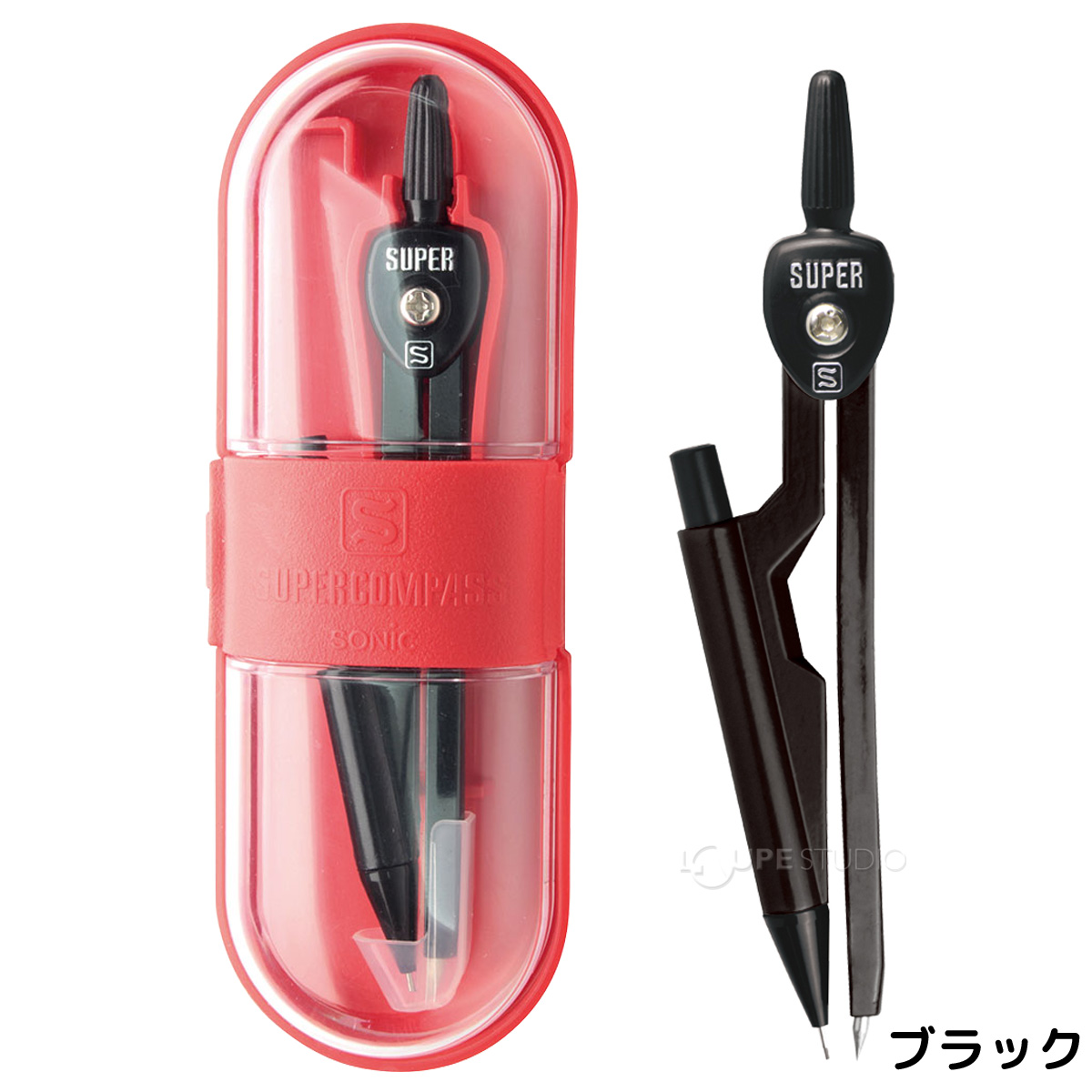 ブラック 