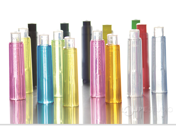 鉛筆 えんぴつ シュポッチ えんぴつキャップ 5個セット 文房具 文具