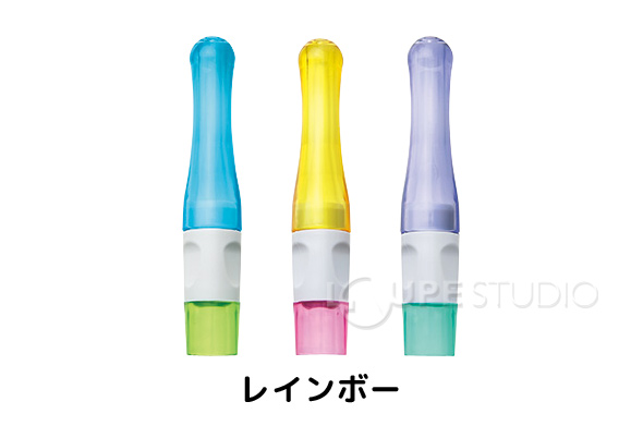 レインボー 