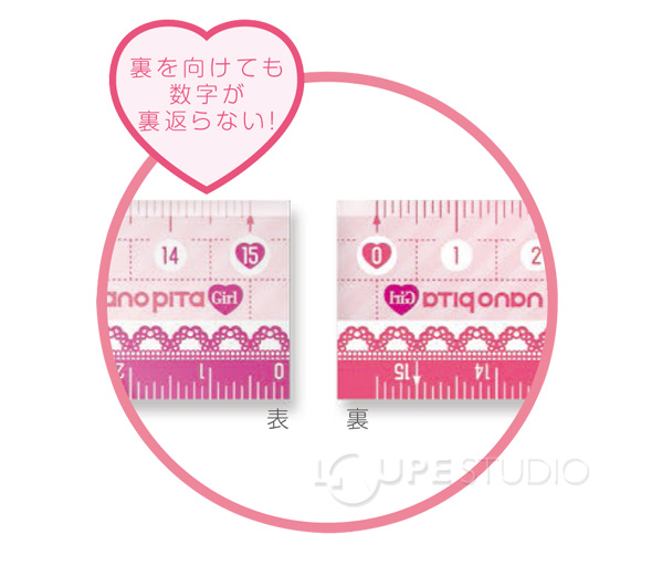 表と裏