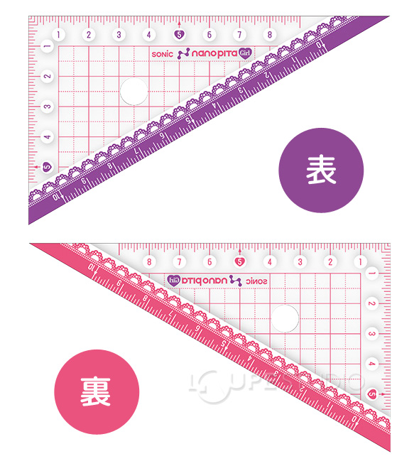 表と裏