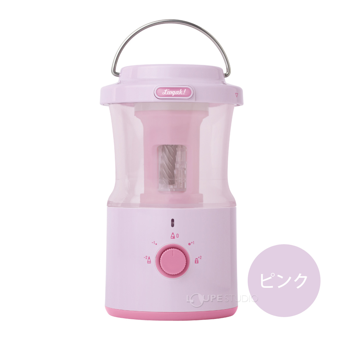 ピンク 