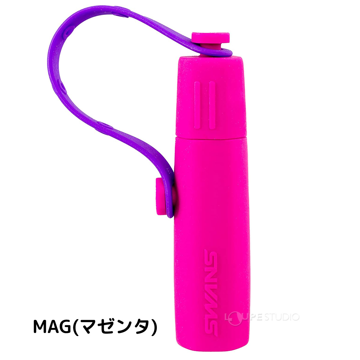 MAG(マゼンタ) 