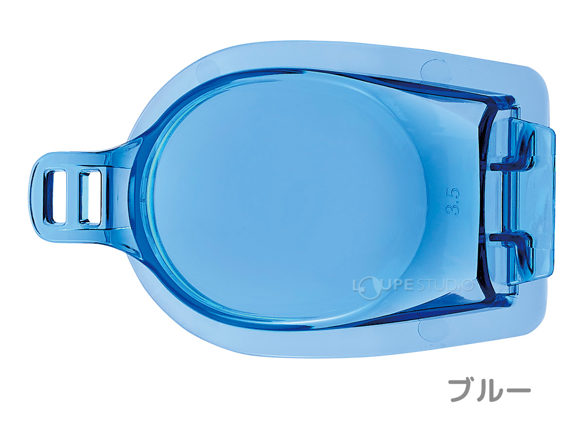 ブルー 