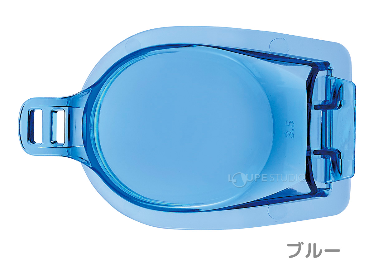 ブルー