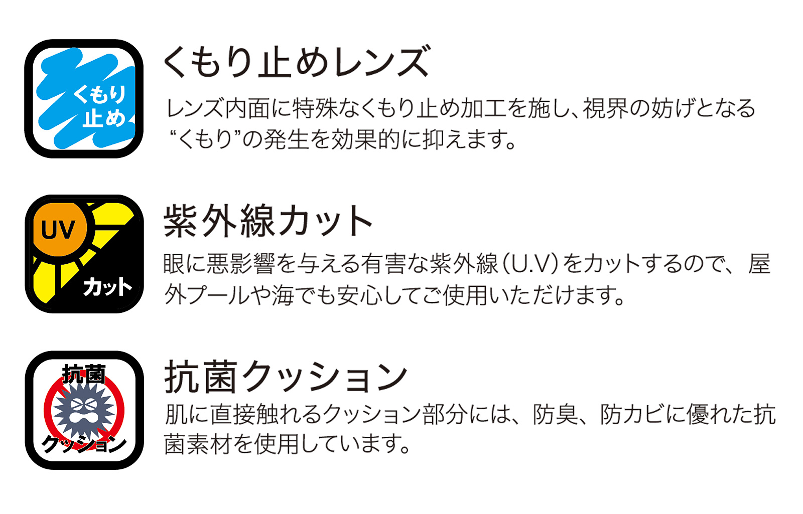 仕様