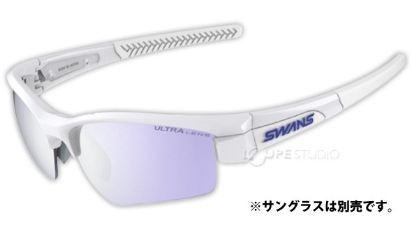 サングラスは別売です 