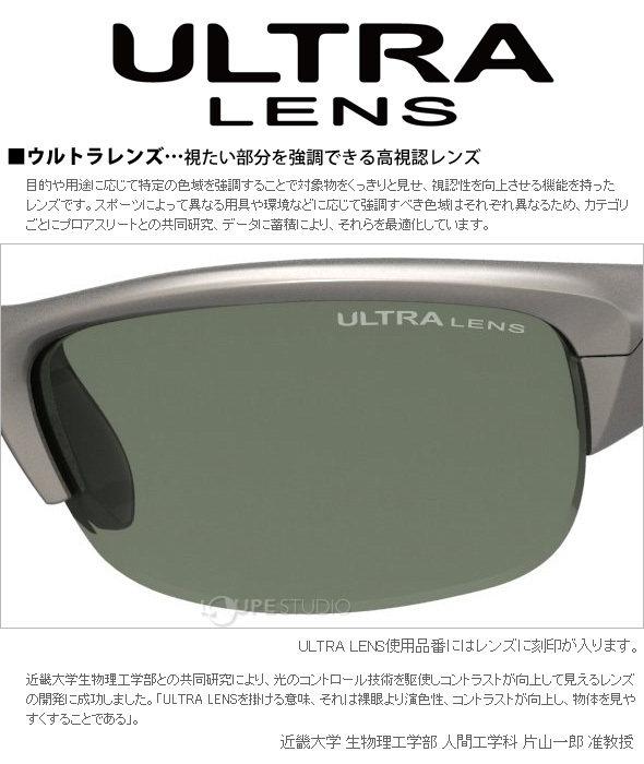 ULTRA LENS 