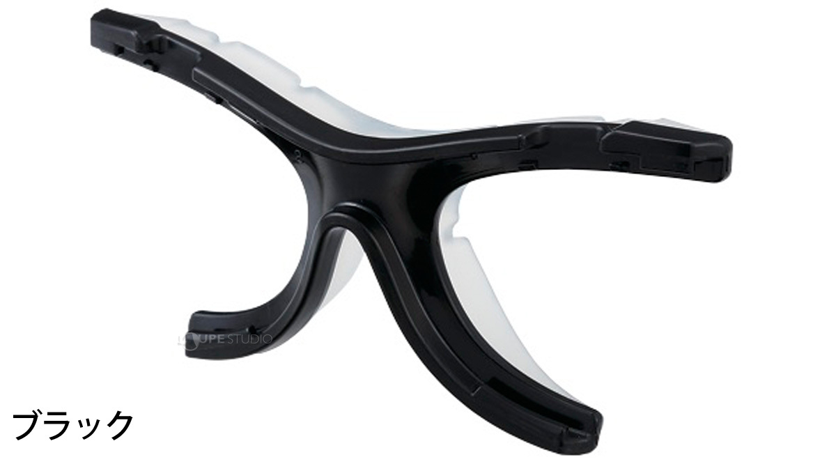 保護メガネ スポーツ専用眼鏡 アイガード パーツ 交換用フェイスパッド SWANS スワンズ