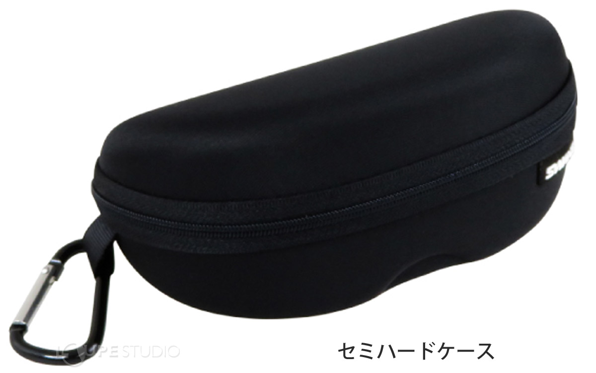 セミハードケース 