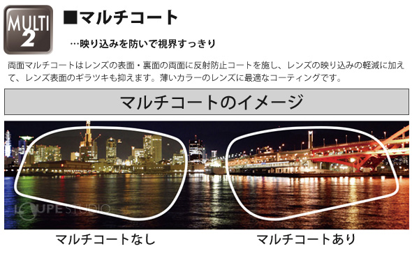 両面マルチコート