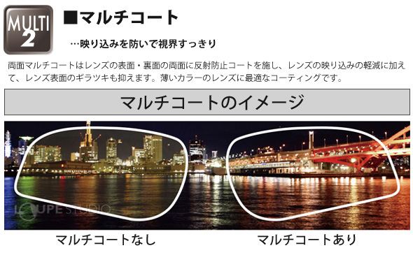 両面マルチコート