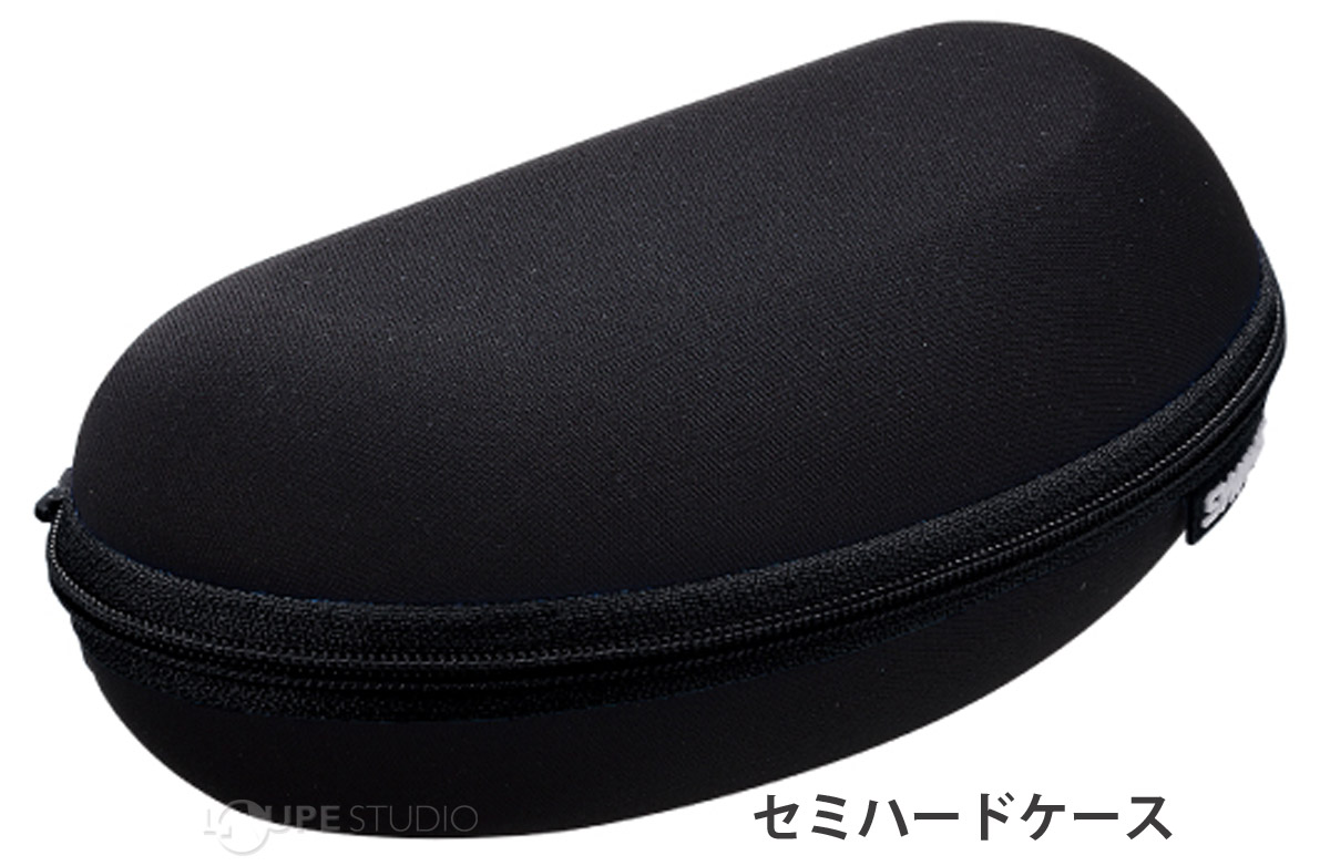 セミハードケース 