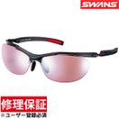 サングラス ミラー ウルトラレンズ Airless-Core エアレス・コア SACR-4417-MEBK サイクリング 自転車 スワンズ SWANS