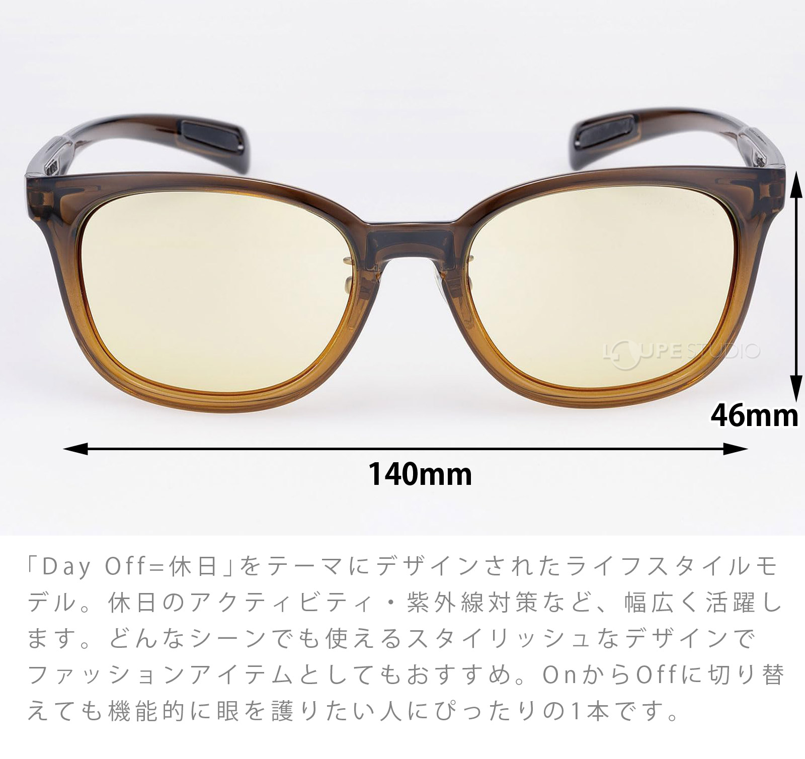 ライフスタイルモデル 