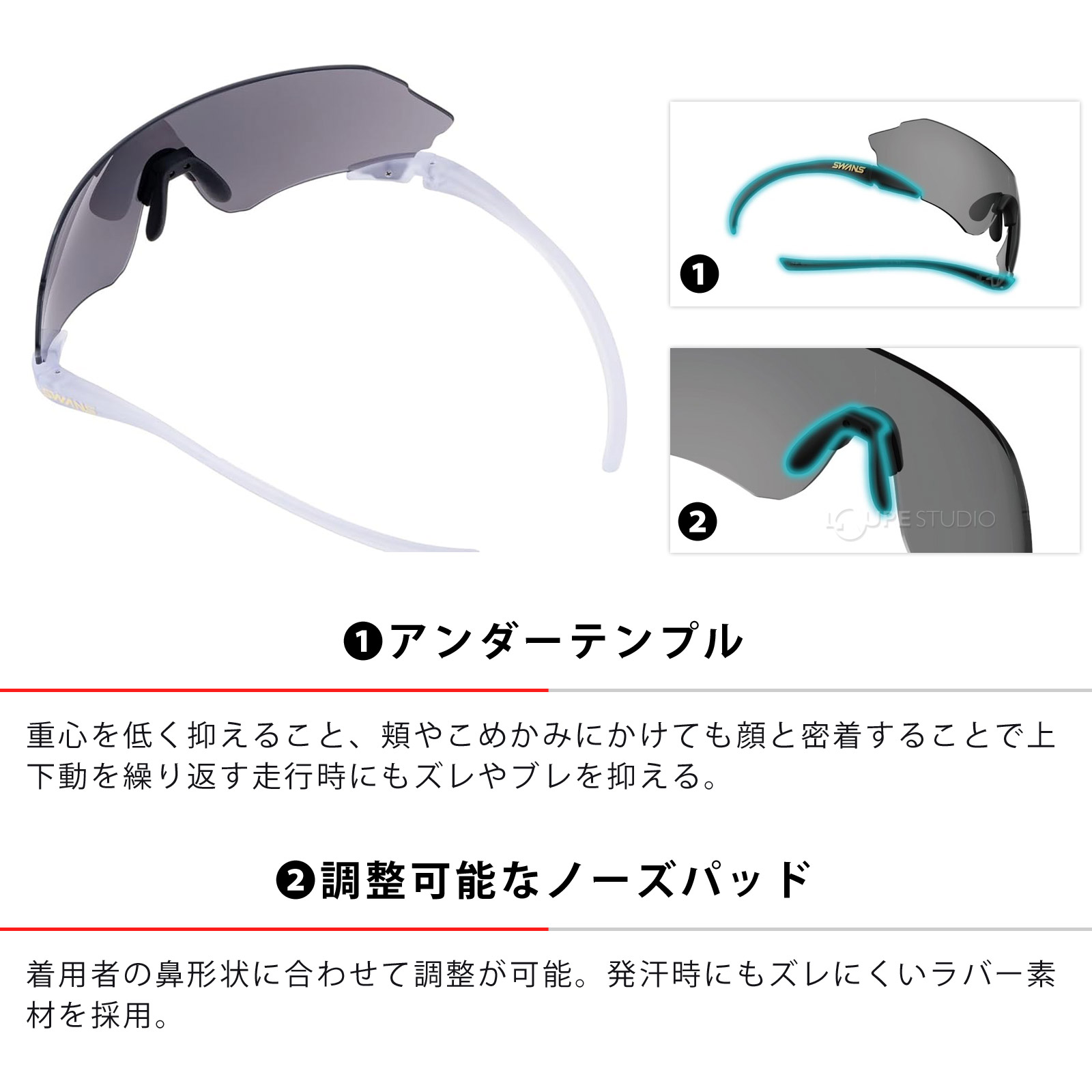 アンダーテンプル 