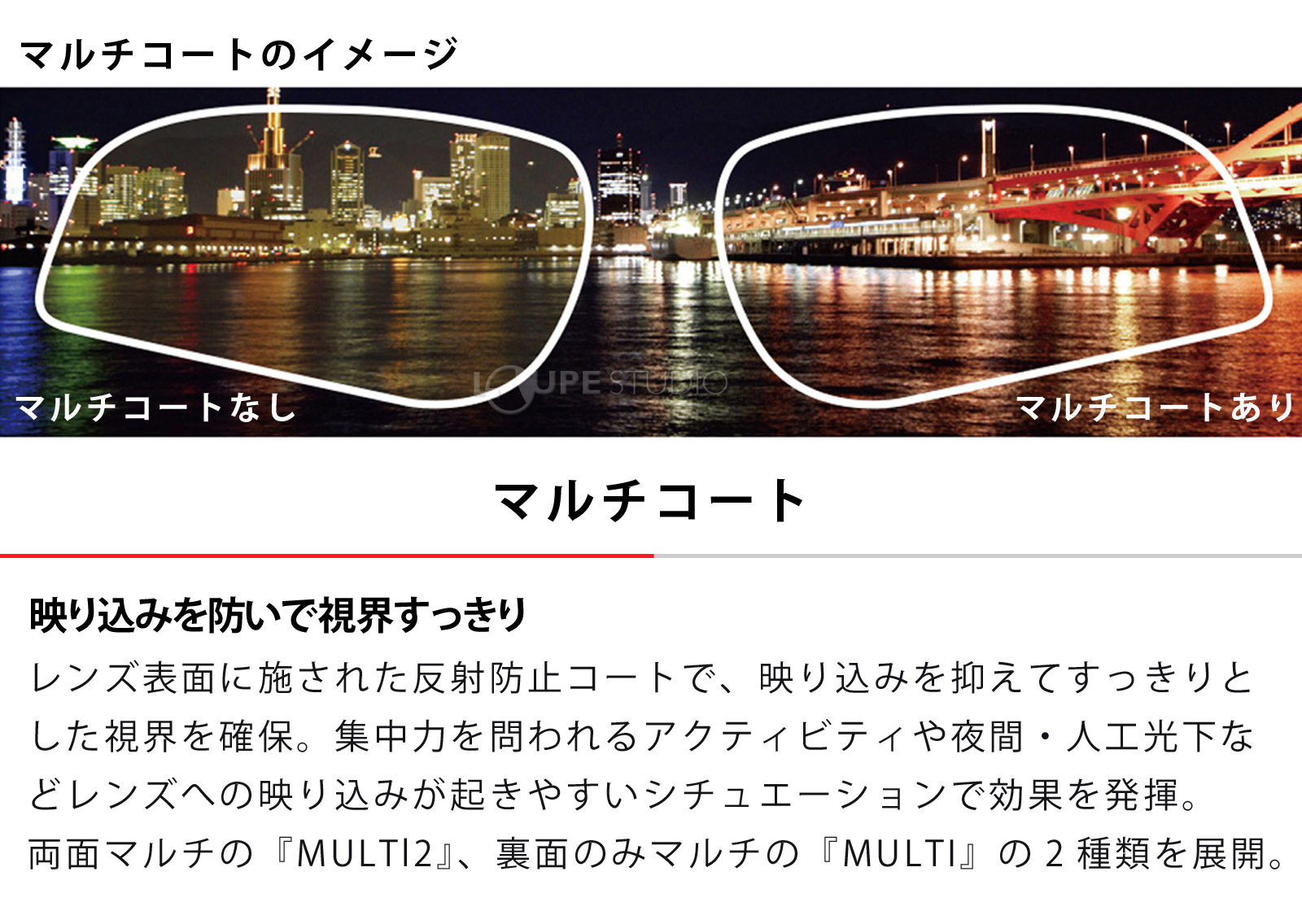 マルチコート 
