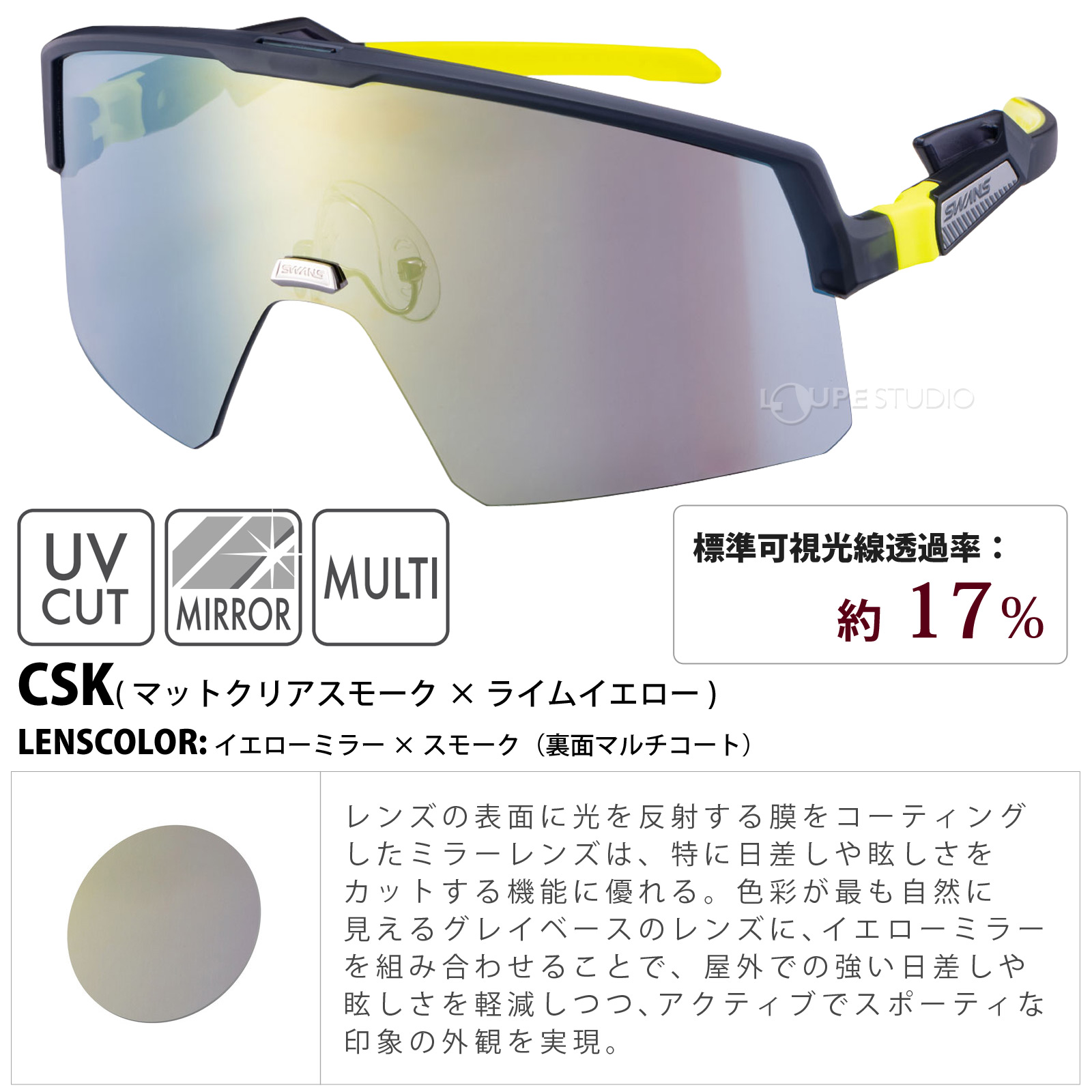 CR-4201 CSK 