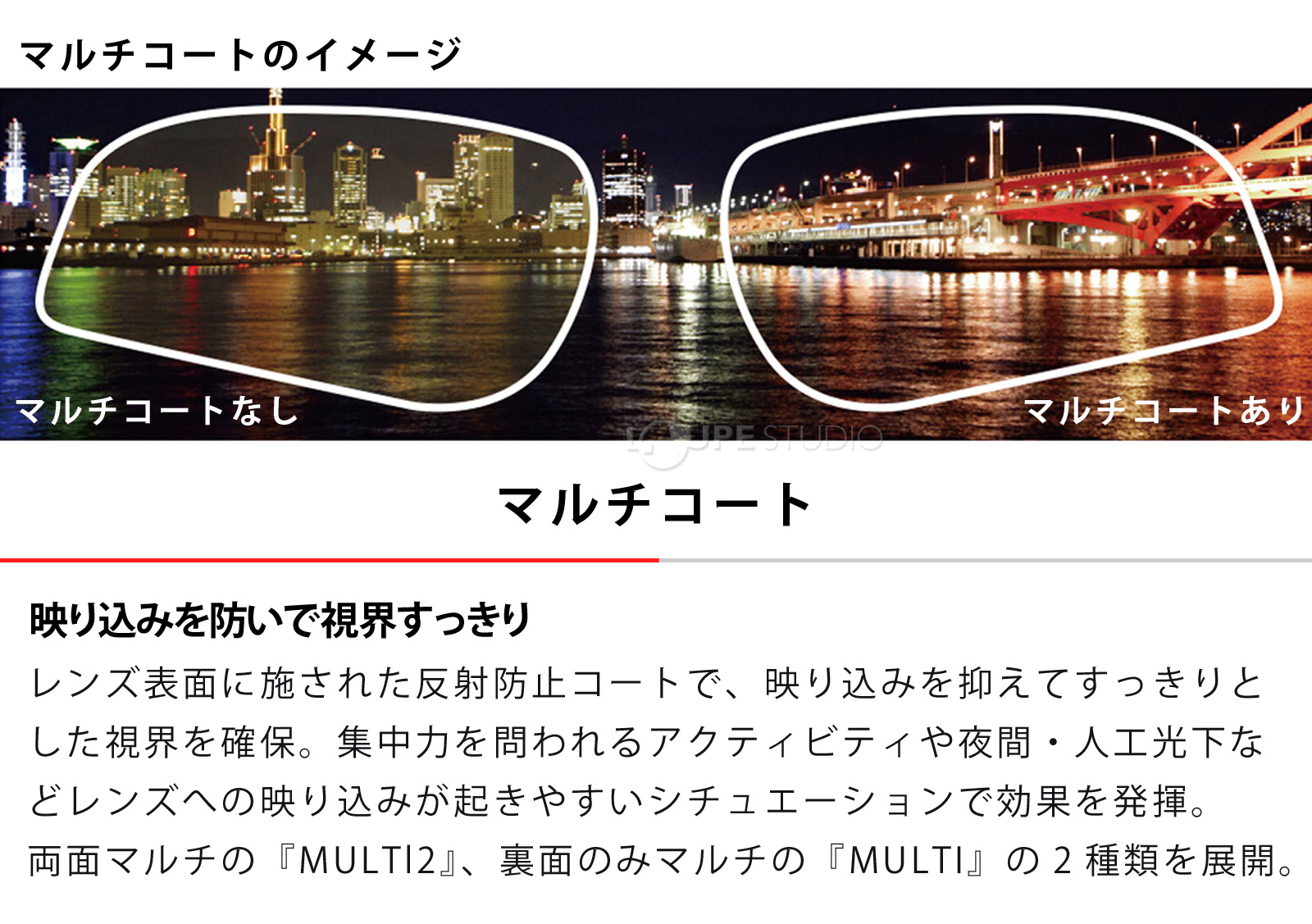 マルチコート 