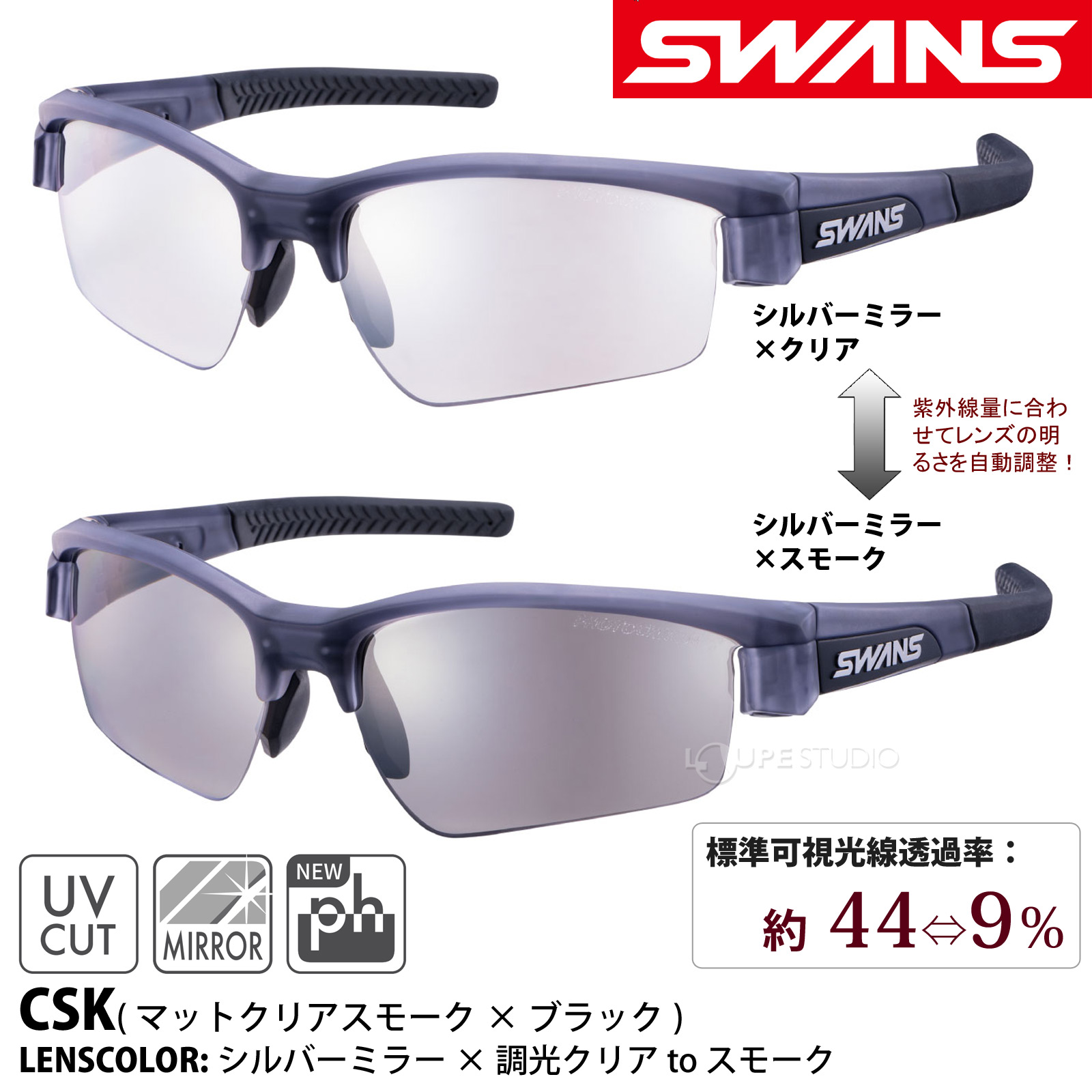 LION SIN 