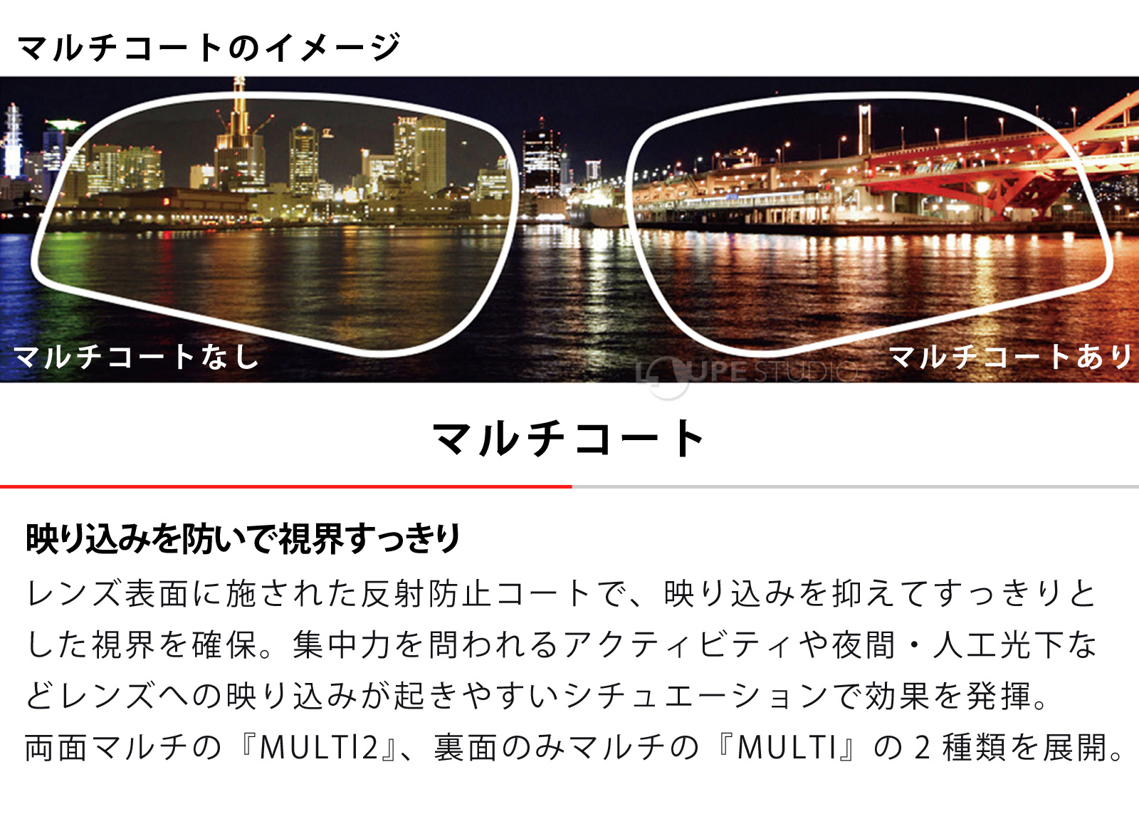 マルチコート 