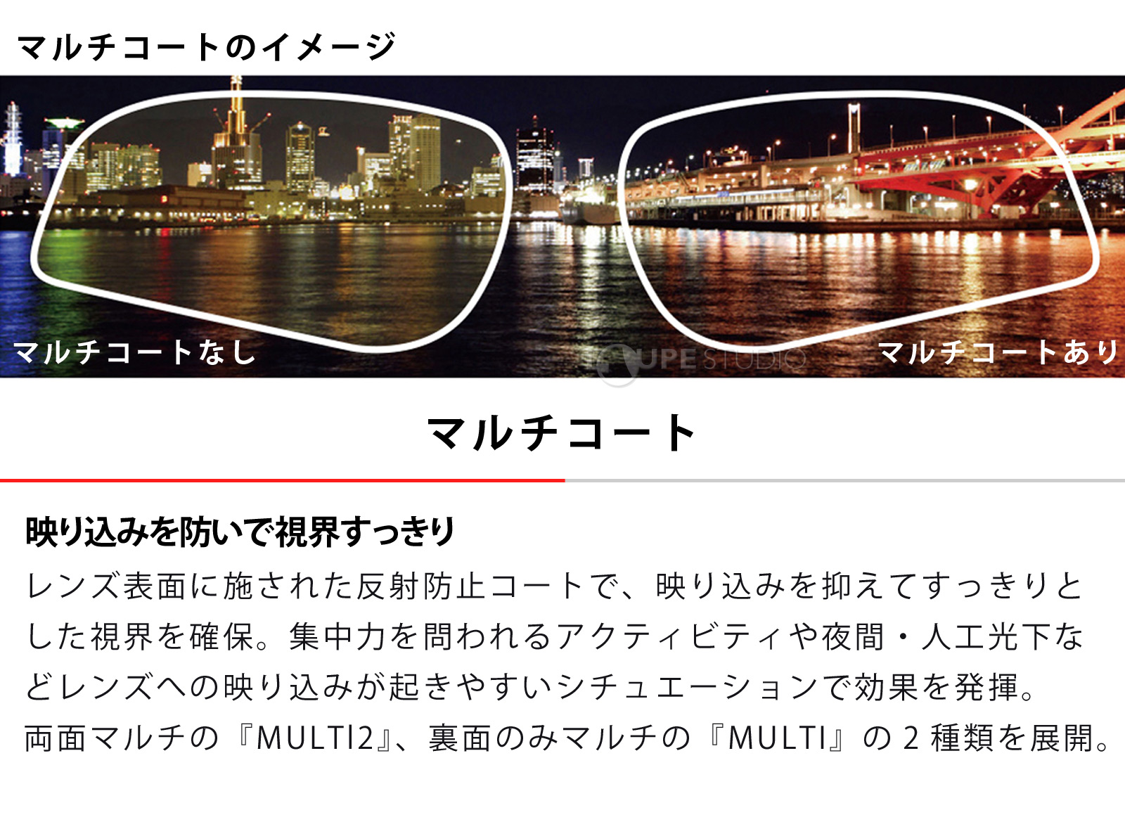マルチコート 