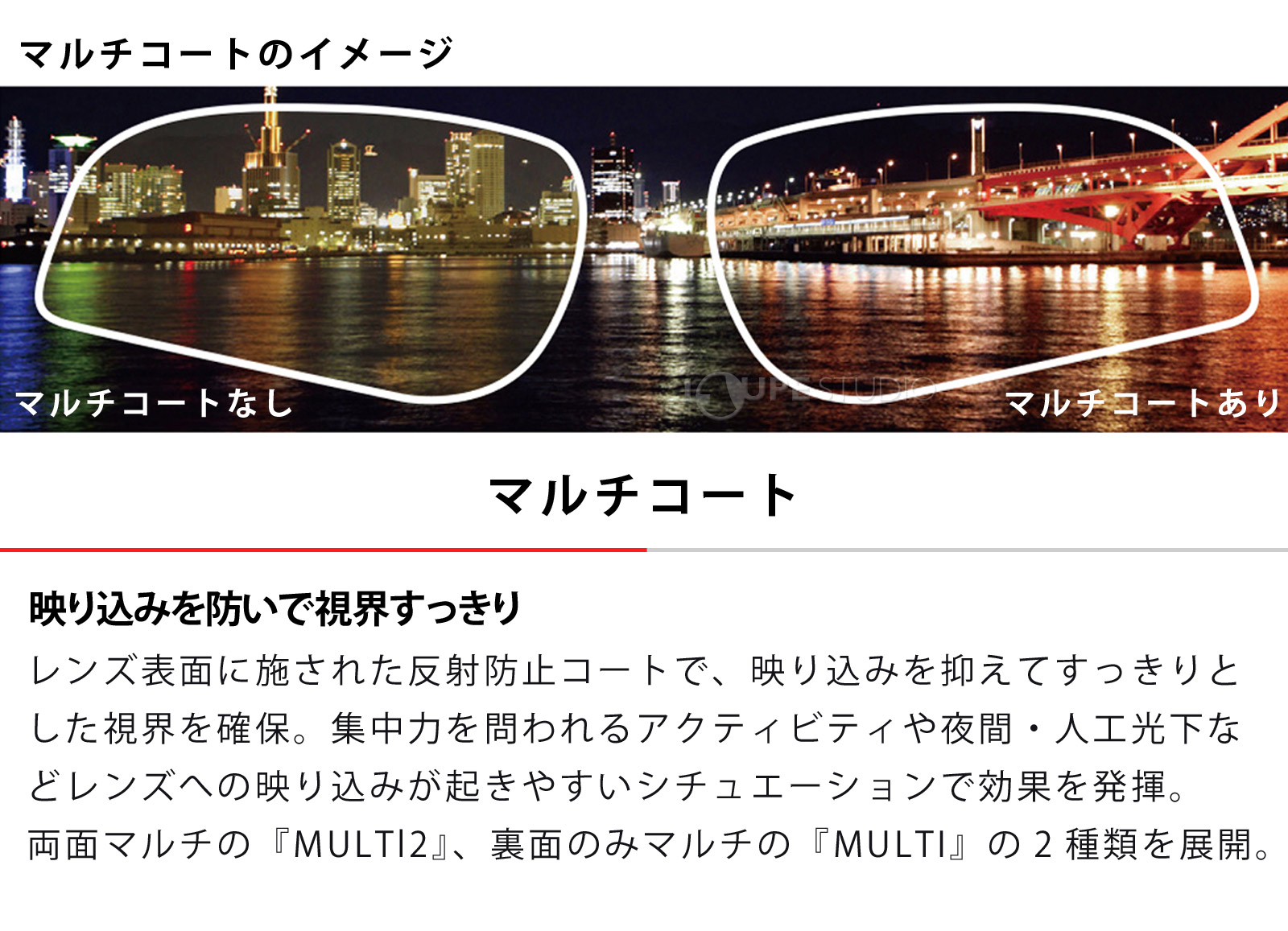 マルチコート 