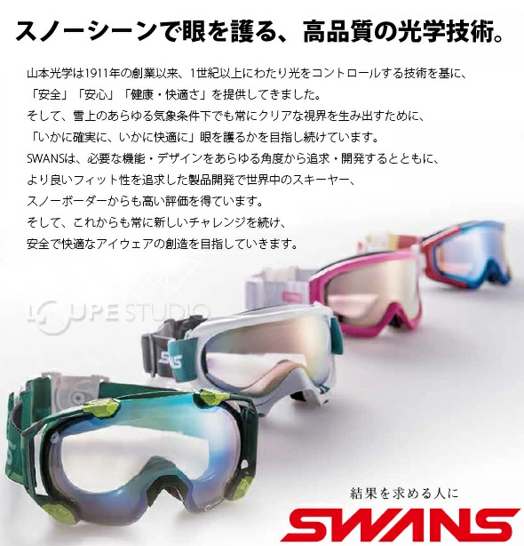 swans 