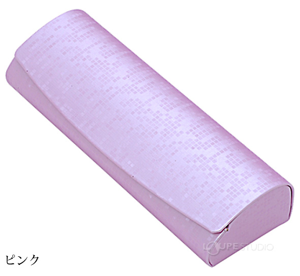 ピンク