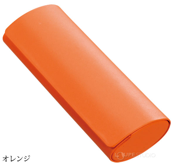 オレンジ
