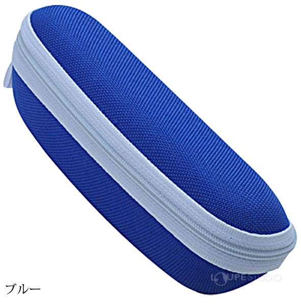 ブルー 