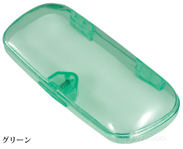 グリーン