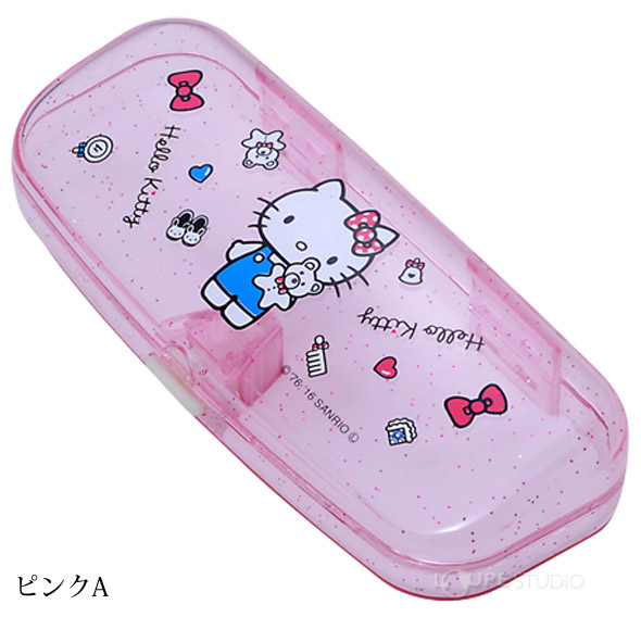 ピンクA