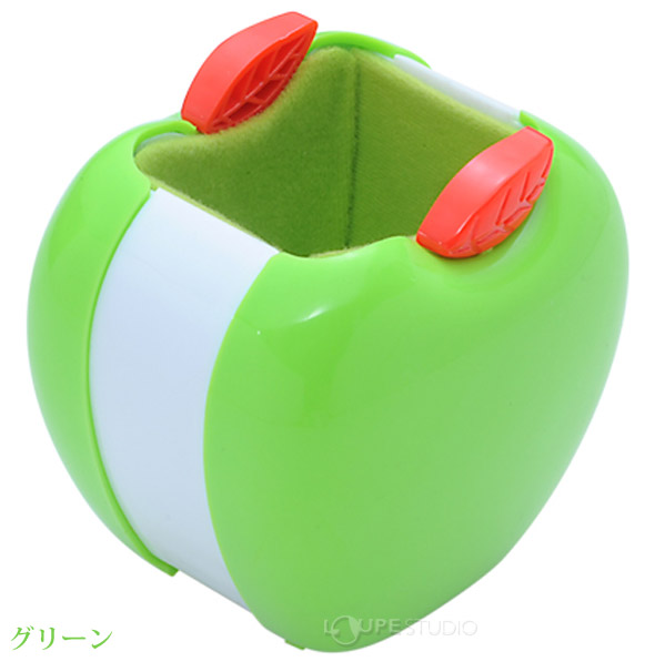 グリーン