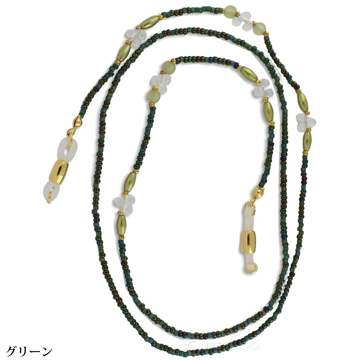 グリーン 