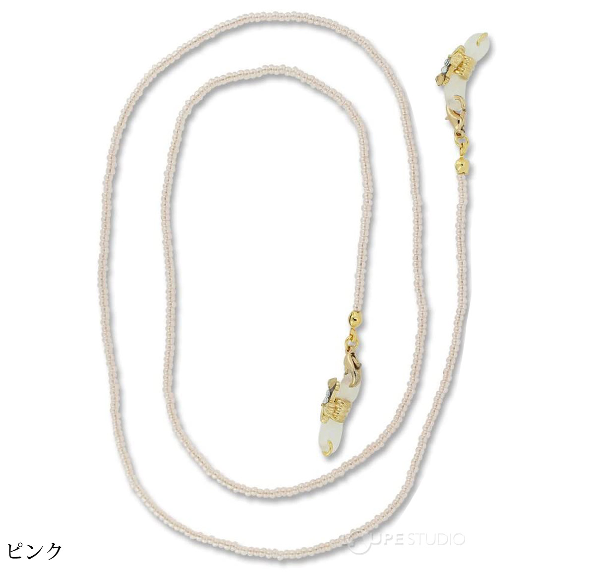 ピンク