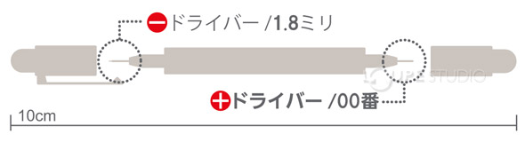 サイズ 
